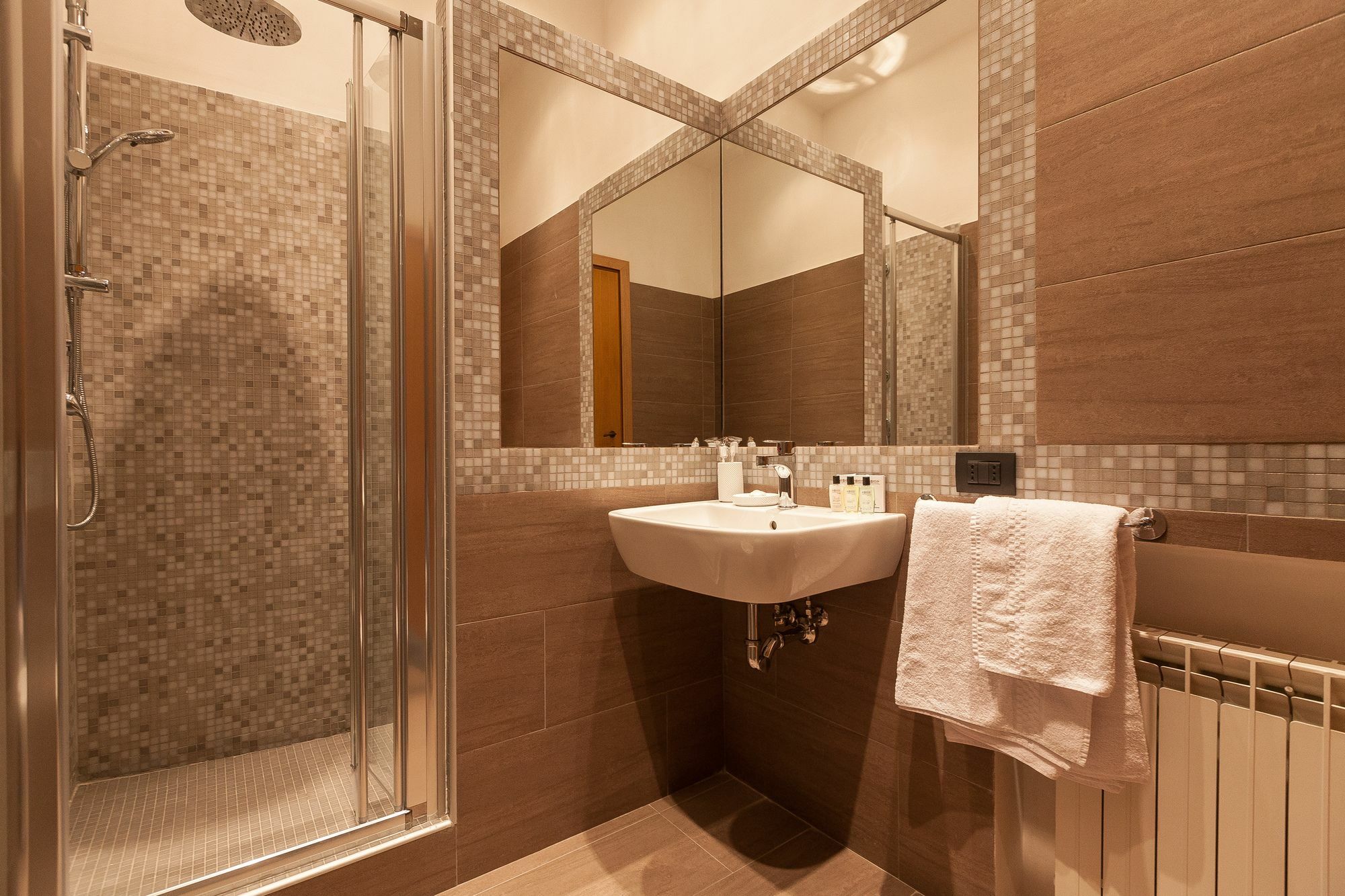 Prestigious Apartment Piazza Navona Рим Экстерьер фото